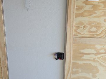 7'x16'x7' Rock Solid Cargo Enclosed