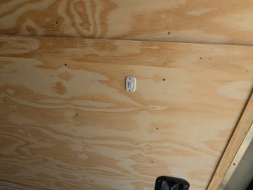 7'x16'x7' Rock Solid Cargo Enclosed