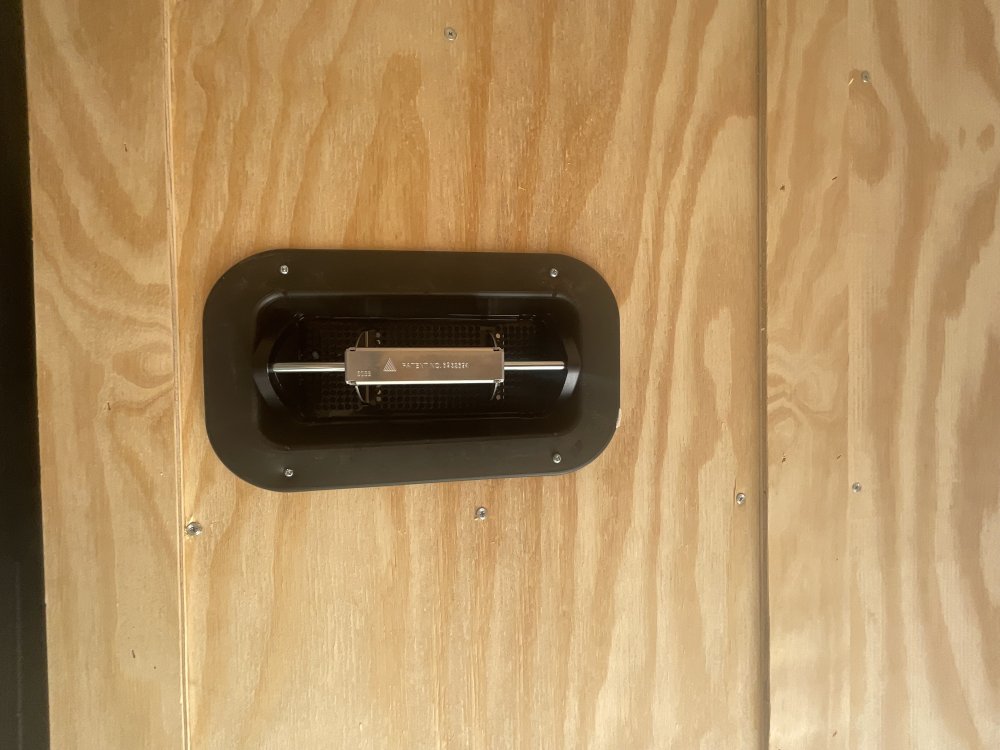 7'x14' Rock Solid Cargo Enclosed