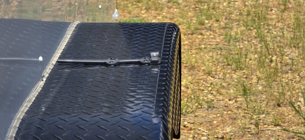 7'x14'x7' Rock Solid Cargo Enclosed