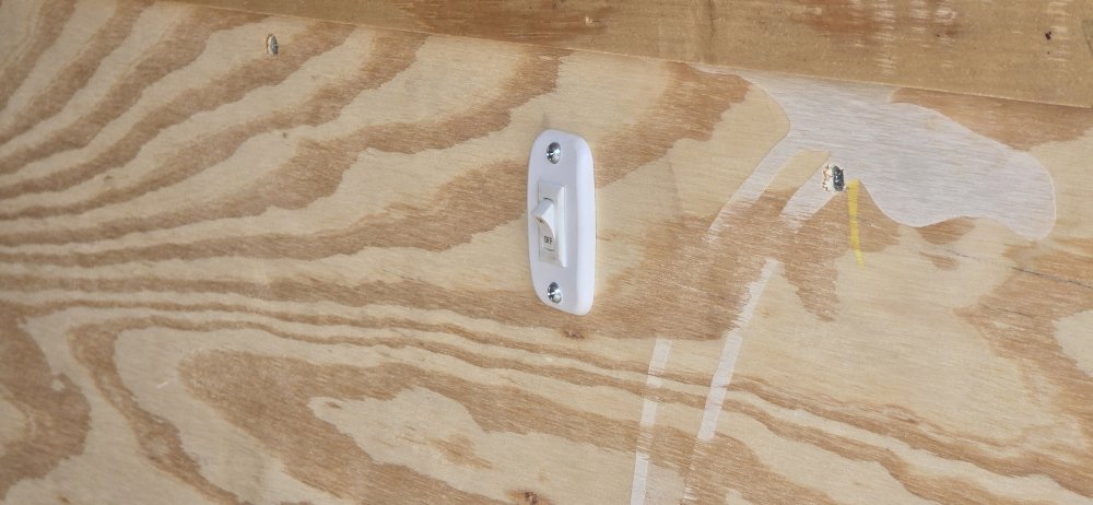 8.5'x20'x7' Rock Solid Cargo Enclosed