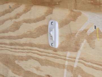 8.5'x20'x7' Rock Solid Cargo Enclosed