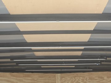 8.5'x20'x7' Rock Solid Cargo Enclosed