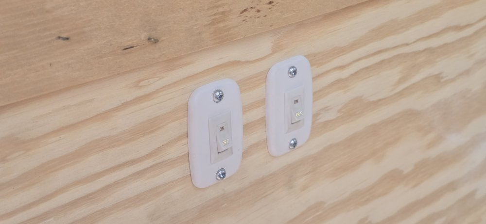 8.5'x20'x7' Rock Solid Cargo Enclosed