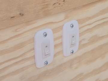 8.5'x20'x7' Rock Solid Cargo Enclosed