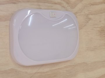 8.5'x20'x7' Rock Solid Cargo Enclosed