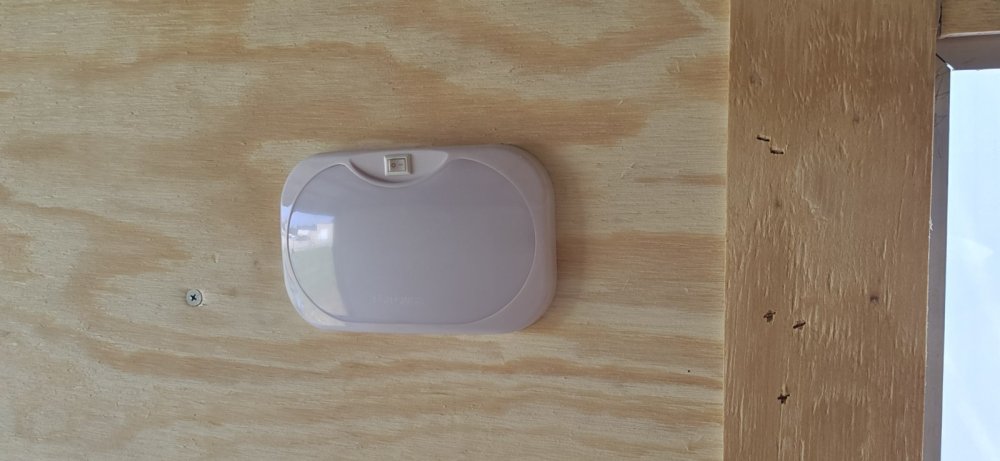 6'x12' Rock Solid Cargo Enclosed