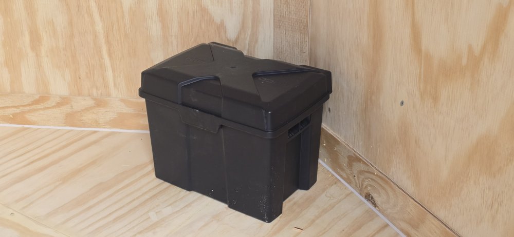 7'x16' Rock Solid Cargo Enclosed Cargo HARLEY DAVIDSON EDITION