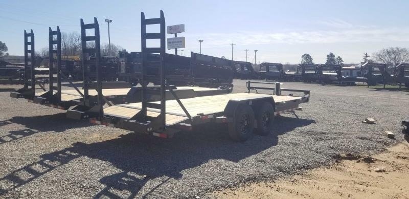 Norstar Trailers LLC