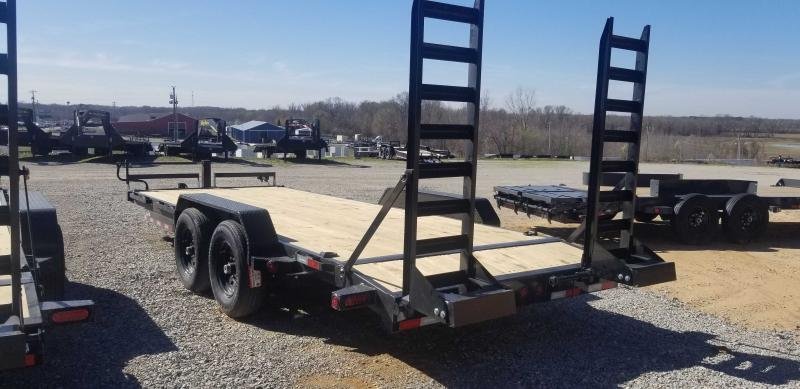 Norstar Trailers LLC