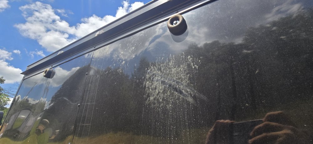 7'x14' QUALITY CARGO Enclosed