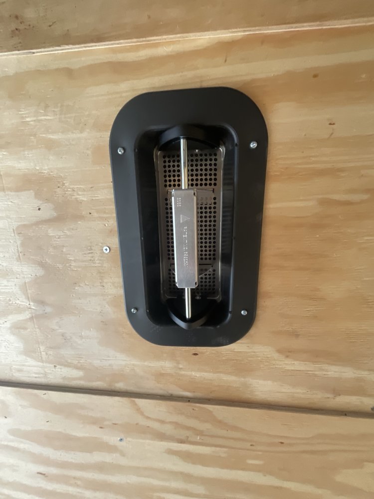 6'x12' Rock Solid Cargo Enclosed