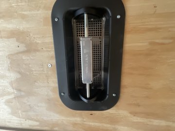 6'x12' Rock Solid Cargo Enclosed