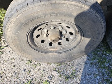 6'x12' Trail Maxx Dump Trailers