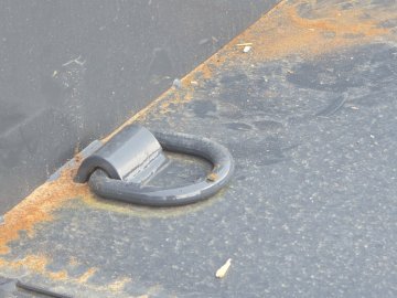 83"x14' Norstar Dump Trailer W/ 20" Sides