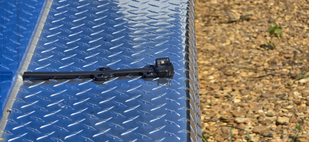 7'x14' Rock Solid Cargo Enclosed