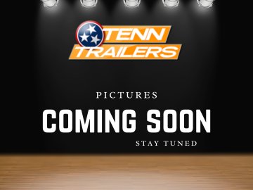 6'x12' Rock Solid Cargo Enclosed