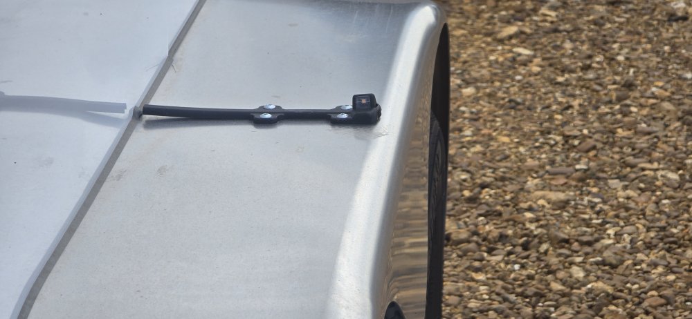 6'x12' Rock Solid Cargo Enclosed