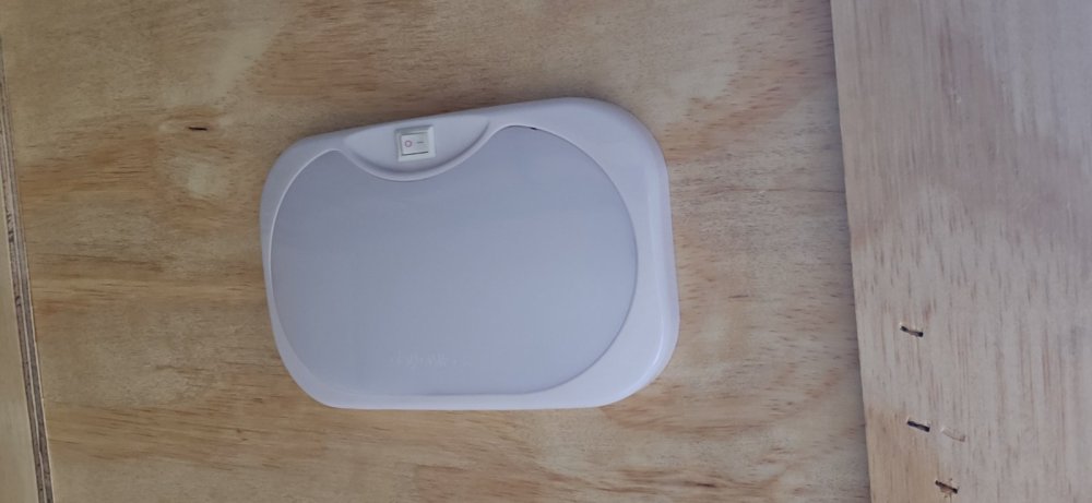 8.5'x20'x7' Rock Solid Cargo Enclosed