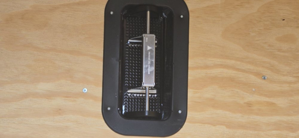 8.5'x20'x7' Rock Solid Cargo Enclosed