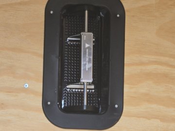 8.5'x20'x7' Rock Solid Cargo Enclosed