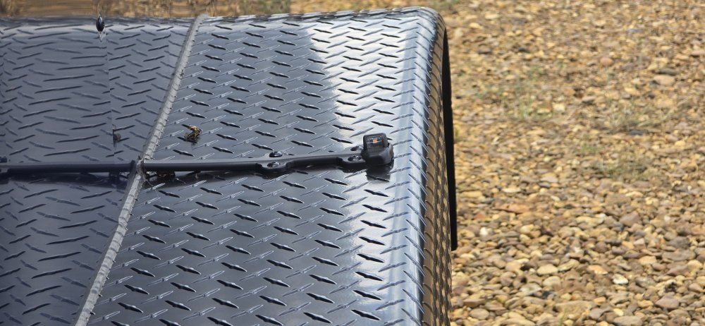 7'x14'x7' Rock Solid Cargo Enclosed Cargo