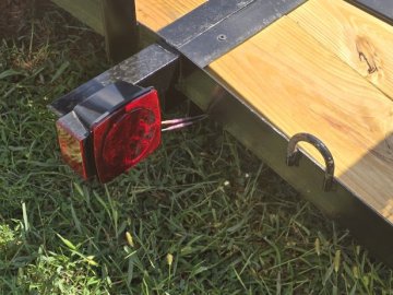 6' 4"x12' L&O Utility