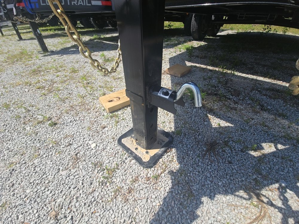 83"x14' Load Trail LLC Dump Trailers