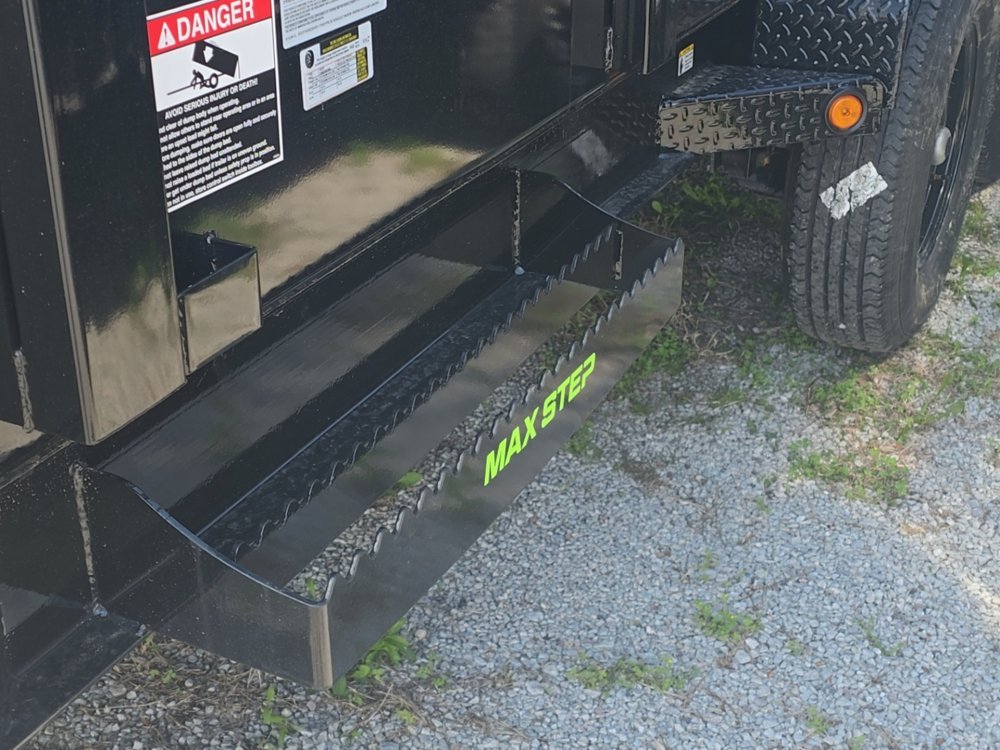83"x14' Load Trail LLC Dump Trailers