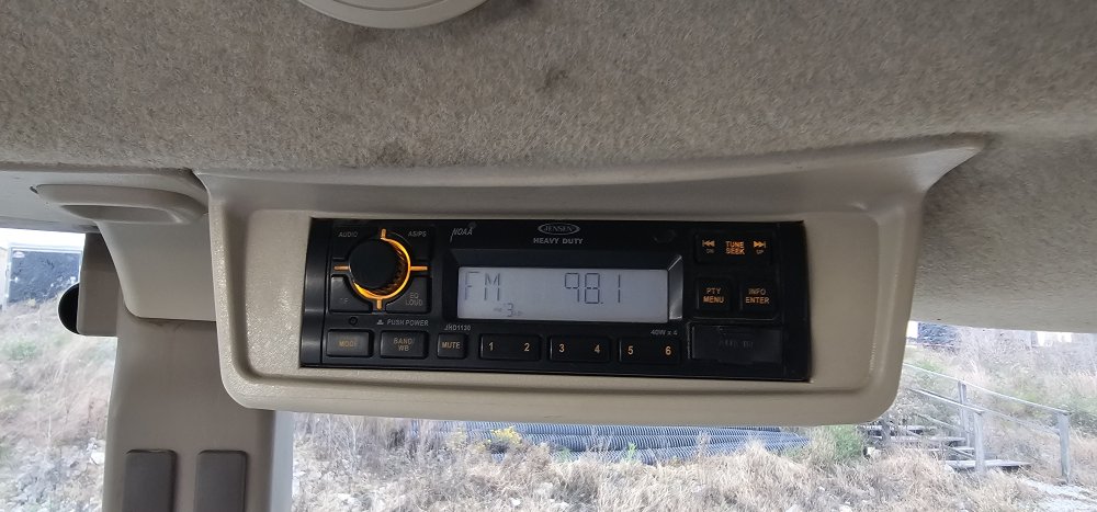 John Deere 5055e Tractor 2073.3 HR