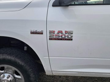 Dodge Ram 2500