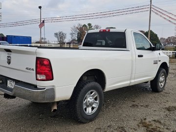 Dodge Ram 2500