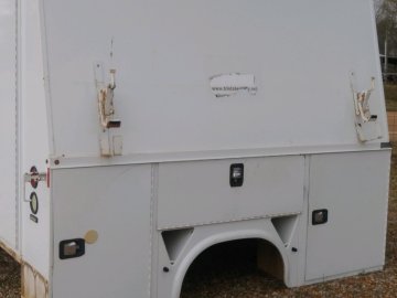 2016 Other Truck Bed