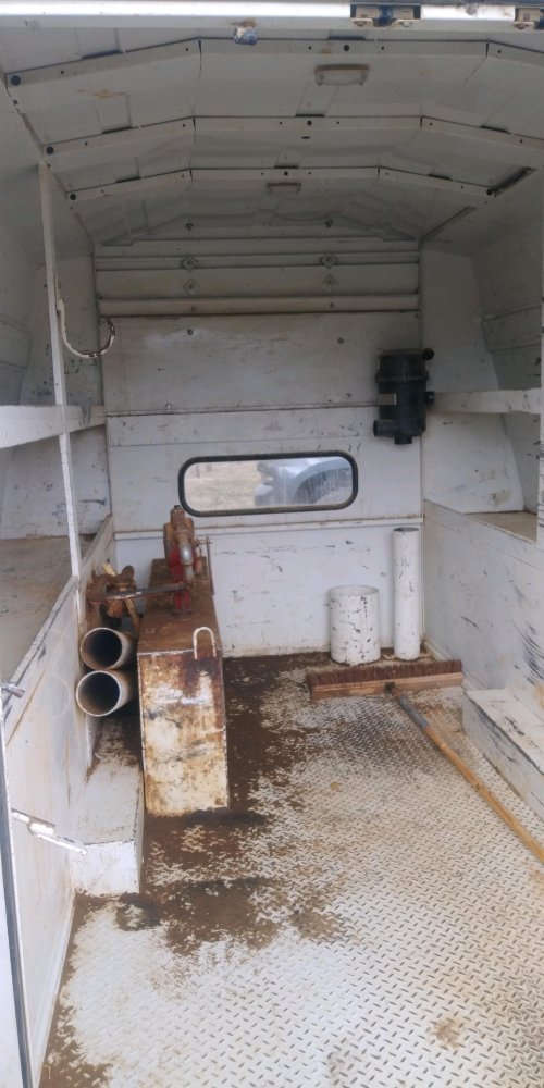 2016 Other Truck Bed