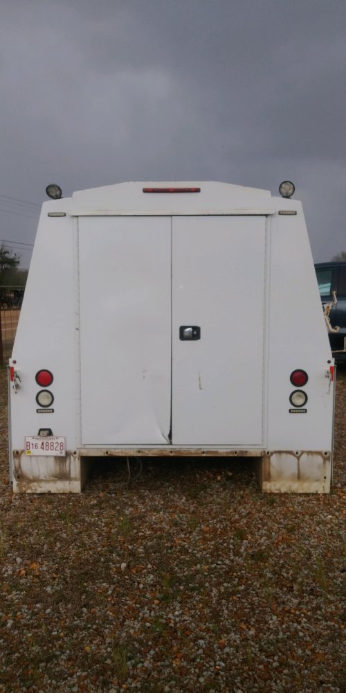 2016 Other Truck Bed