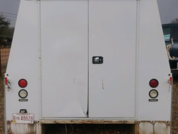 2016 Other Truck Bed