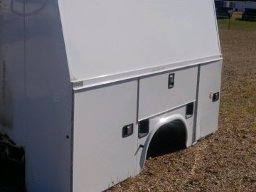 2016 Other Truck Bed