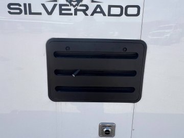 8'x36' Bison Trailers Enclosed