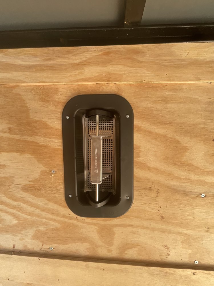 7'x12' Rock Solid Cargo Enclosed