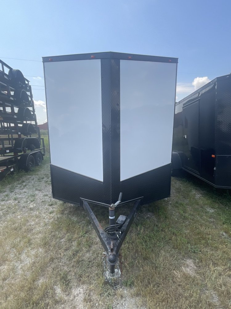7'x16' No Manufacturer Data Enclosed