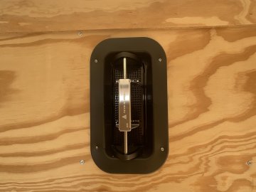 7'x16' Rock Solid Cargo Enclosed