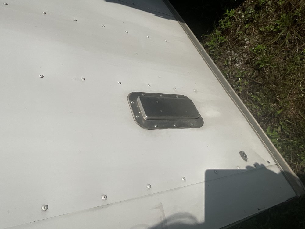 8' 6"x24' Rock Solid Cargo Enclosed Cargo