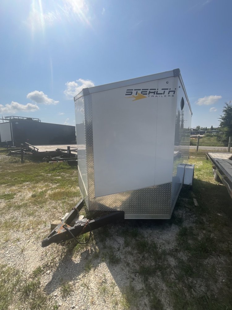 6'x12' No Manufacturer Data Enclosed