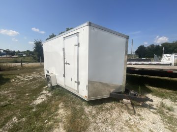6'x12' No Manufacturer Data Enclosed