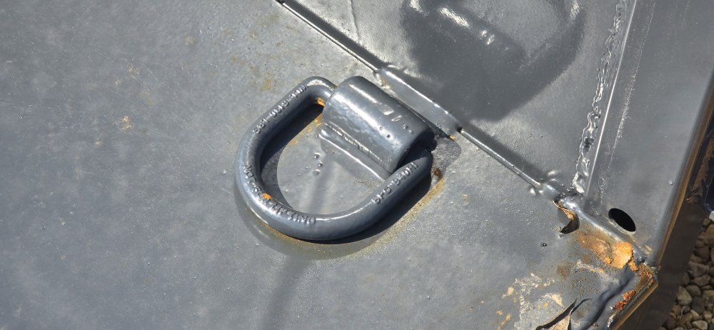 72"x12' Norstar Trailers LLC Dump Trailers