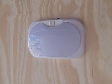 7'x14' Rock Solid Cargo Enclosed