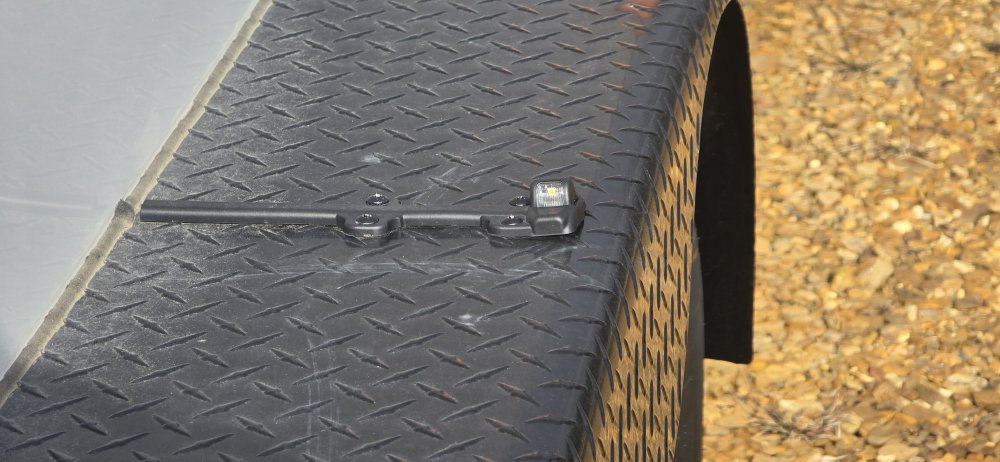 7'x16' Rock Solid Cargo Enclosed