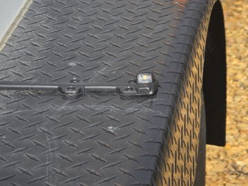 7'x16' Rock Solid Cargo Enclosed