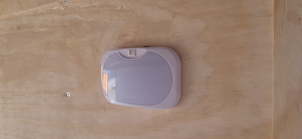 7'x16' Rock Solid Cargo Enclosed