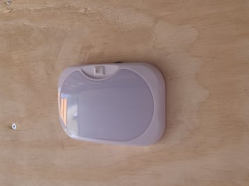 7'x16' Rock Solid Cargo Enclosed